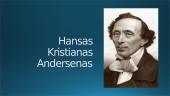 Hansas Kristianas Andersenas