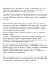 Žvaigždėdara arba žvaigždės gimimas 12 puslapis