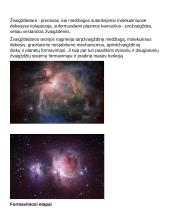 Žvaigždėdara arba žvaigždės gimimas 3 puslapis