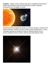 Žvaigždėdara arba žvaigždės gimimas 5 puslapis