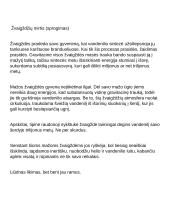 Žvaigždėdara arba žvaigždės gimimas 10 puslapis