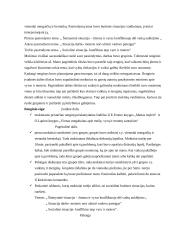 Anglų kalbos ugdomoji pamokos analizė 5 puslapis