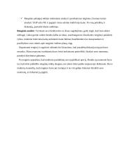 Anglų kalbos ugdomoji pamokos analizė 6 puslapis