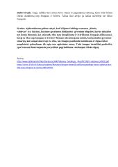 Kalbėjimo planas. Riba tarp žmogaus ir žvėries nubrėžiama dėl tam tikrų veiksnių ar aplinkos įtakos 2 puslapis