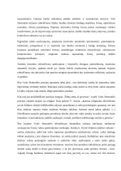 Vytės Nemunėlio poezija 3 puslapis