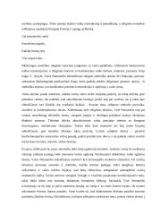 Vytės Nemunėlio poezija 4 puslapis