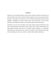 Vytės Nemunėlio poezija 6 puslapis