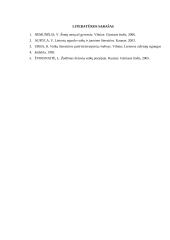 Vytės Nemunėlio poezija 7 puslapis