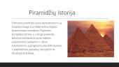 Senovės Egipto piramidės 4 puslapis