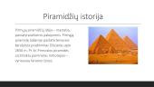Senovės Egipto piramidės 5 puslapis