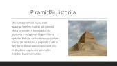 Senovės Egipto piramidės 6 puslapis