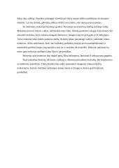 Ugdomoji pamokos analizė ir studentas — klasės auklėtojo pagalbininkas 4 puslapis