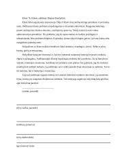 Ugdomoji pamokos analizė ir studentas — klasės auklėtojo pagalbininkas 7 puslapis