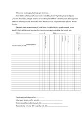 Ugdomoji pamokos analizė ir studentas — klasės auklėtojo pagalbininkas 9 puslapis