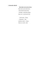 Ugdomoji pamokos analizė. Renginio planas 8 puslapis