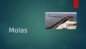 Molas. Kas tai? 