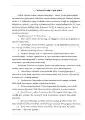 Vadybos pagrindai (referatas) 4 puslapis