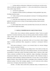 Vadybos pagrindai (referatas) 5 puslapis