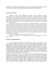 Referatas. Kafka. Metamorfozė 3 puslapis