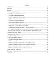 Vadybinių sprendimų priėmimas