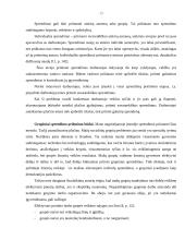 Vadybinių sprendimų priėmimas 12 puslapis