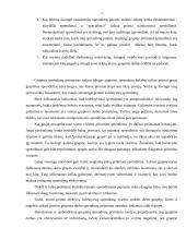 Vadybinių sprendimų priėmimas 14 puslapis