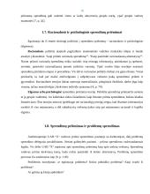 Vadybinių sprendimų priėmimas 15 puslapis