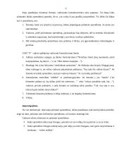 Vadybinių sprendimų priėmimas 18 puslapis