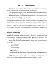 Vadybinių sprendimų priėmimas 19 puslapis