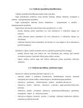 Vadybinių sprendimų priėmimas 6 puslapis