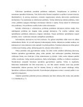 Vadybinių sprendimų priėmimas 7 puslapis