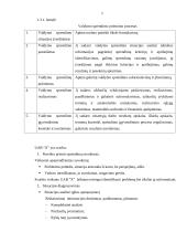 Vadybinių sprendimų priėmimas 8 puslapis