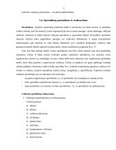 Vadybinių sprendimų priėmimas 9 puslapis