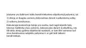 Bendrininkavimo samprata, formos ir jų pavyzdžiai teismų praktikoje 5 puslapis