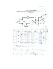 Žemės magnetinio lauko stiprio horizontaliosios komponentės nustatymas 7 puslapis