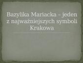 Bazylika Mariacka
