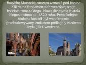Bazylika Mariacka 2 puslapis