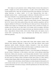 Valstybių stojimas į Europos Sąjungą (ES) - Lenkijos atvejis 4 puslapis