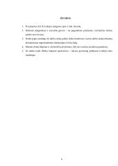 Valstybių stojimas į Europos Sąjungą (ES) - Lenkijos atvejis 6 puslapis