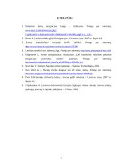 Valstybių stojimas į Europos Sąjungą (ES) - Lenkijos atvejis 7 puslapis