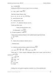 Individualaus gyvenamojo namo statybos projektas 12 puslapis