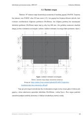 Individualaus gyvenamojo namo statybos projektas 14 puslapis