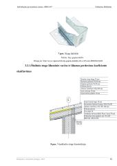 Individualaus gyvenamojo namo statybos projektas 15 puslapis