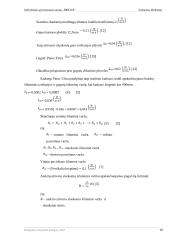 Individualaus gyvenamojo namo statybos projektas 16 puslapis