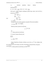 Individualaus gyvenamojo namo statybos projektas 17 puslapis