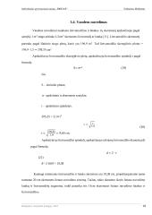 Individualaus gyvenamojo namo statybos projektas 18 puslapis