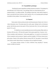 Individualaus gyvenamojo namo statybos projektas 19 puslapis