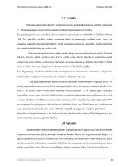 Individualaus gyvenamojo namo statybos projektas 20 puslapis