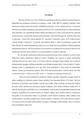 Individualaus gyvenamojo namo statybos projektas 4 puslapis