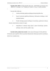 Individualaus gyvenamojo namo statybos projektas 5 puslapis